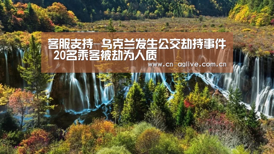 客服支持-乌克兰发生公交劫持事件 20名乘客被劫为人质(图2) 客服支持